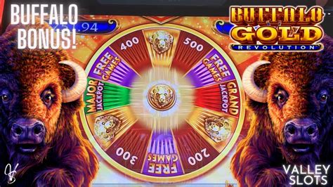 buffalo gold slot machine strategy|Buffalo Gold Revolution Slot Review ️ Including Tips .